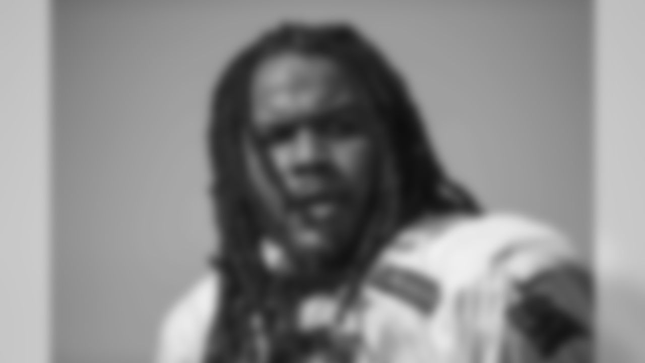 G Chris Scott