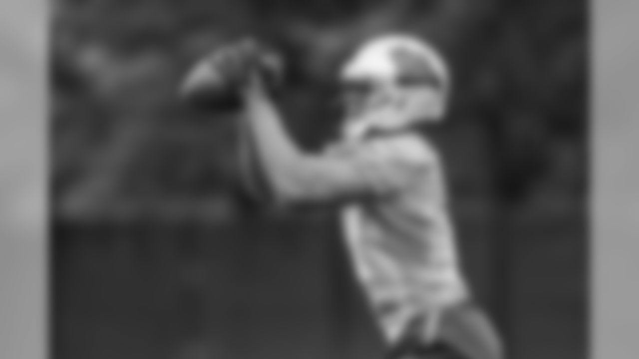 WR Devin Funchess
