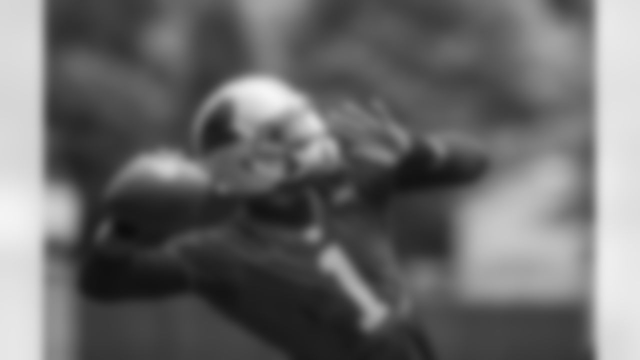 QB Cam Newton