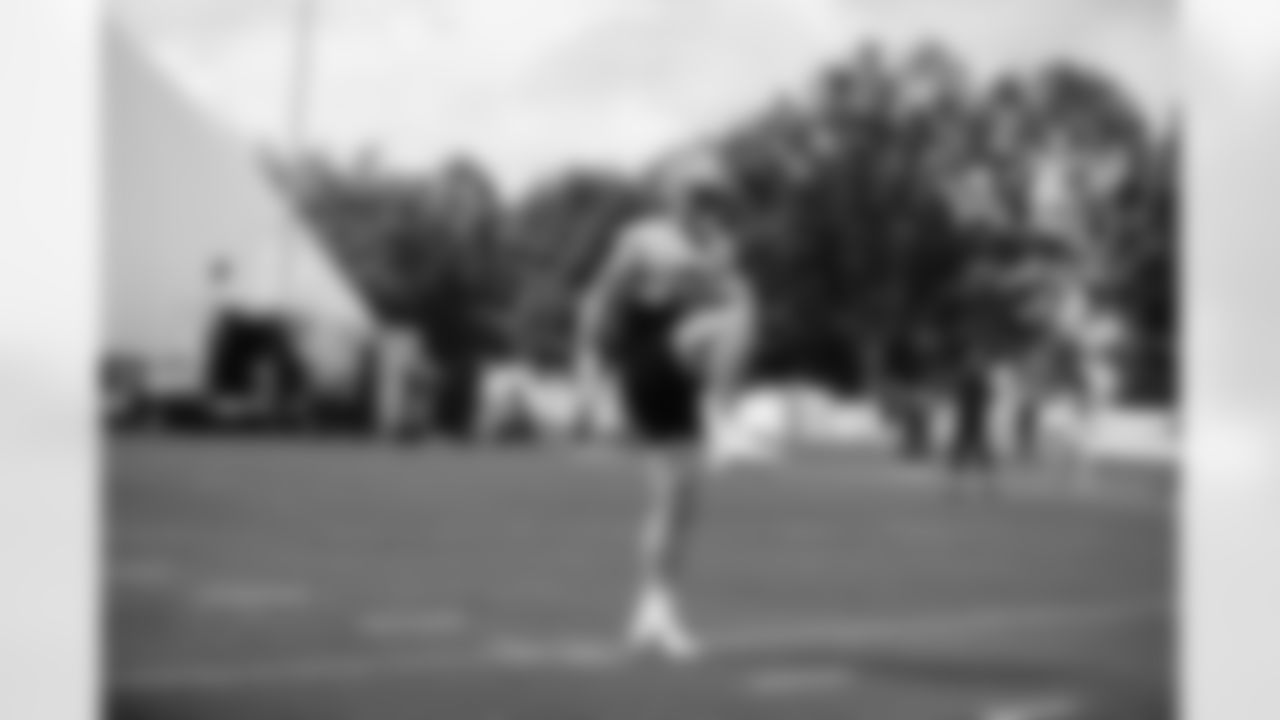 RB - 22 - Christian McCaffrey