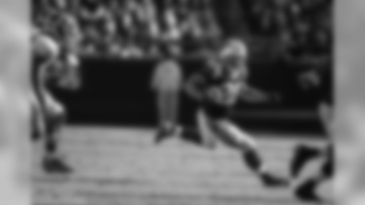 RB Jonathan Stewart