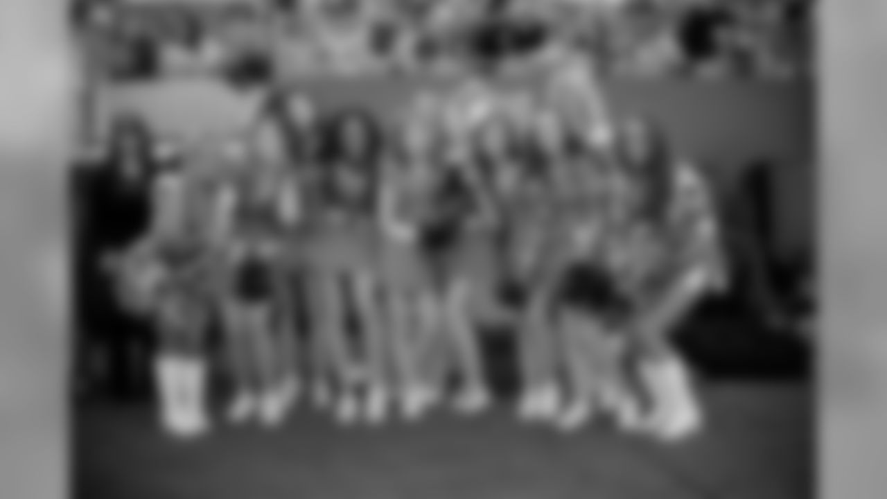 Junior TopCats
