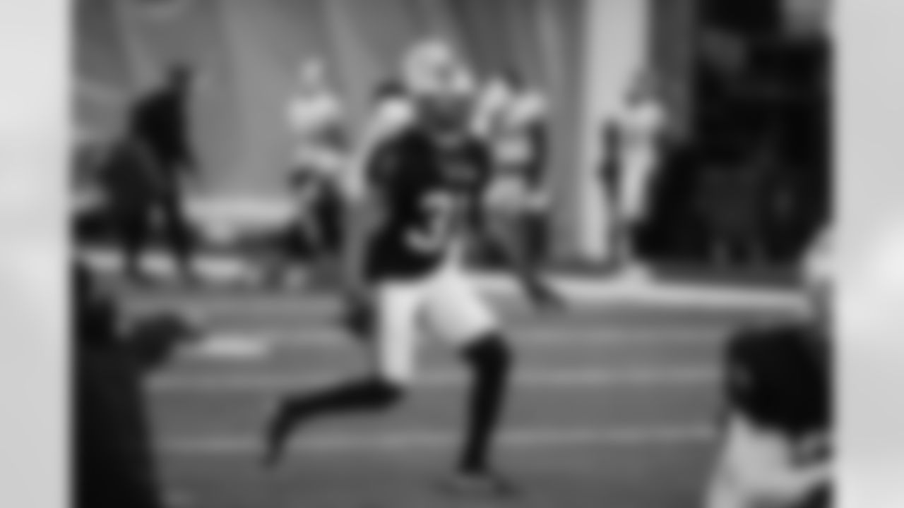 S - 31 - Juston Burris