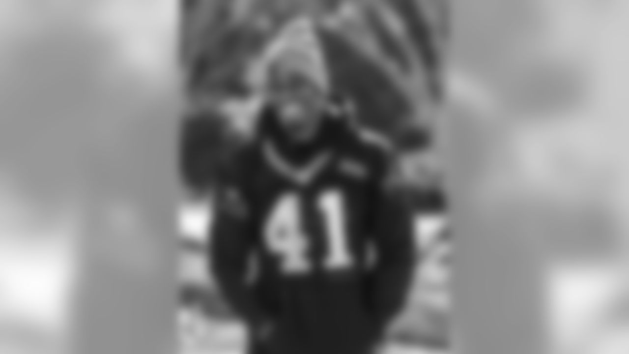 S Roman Harper