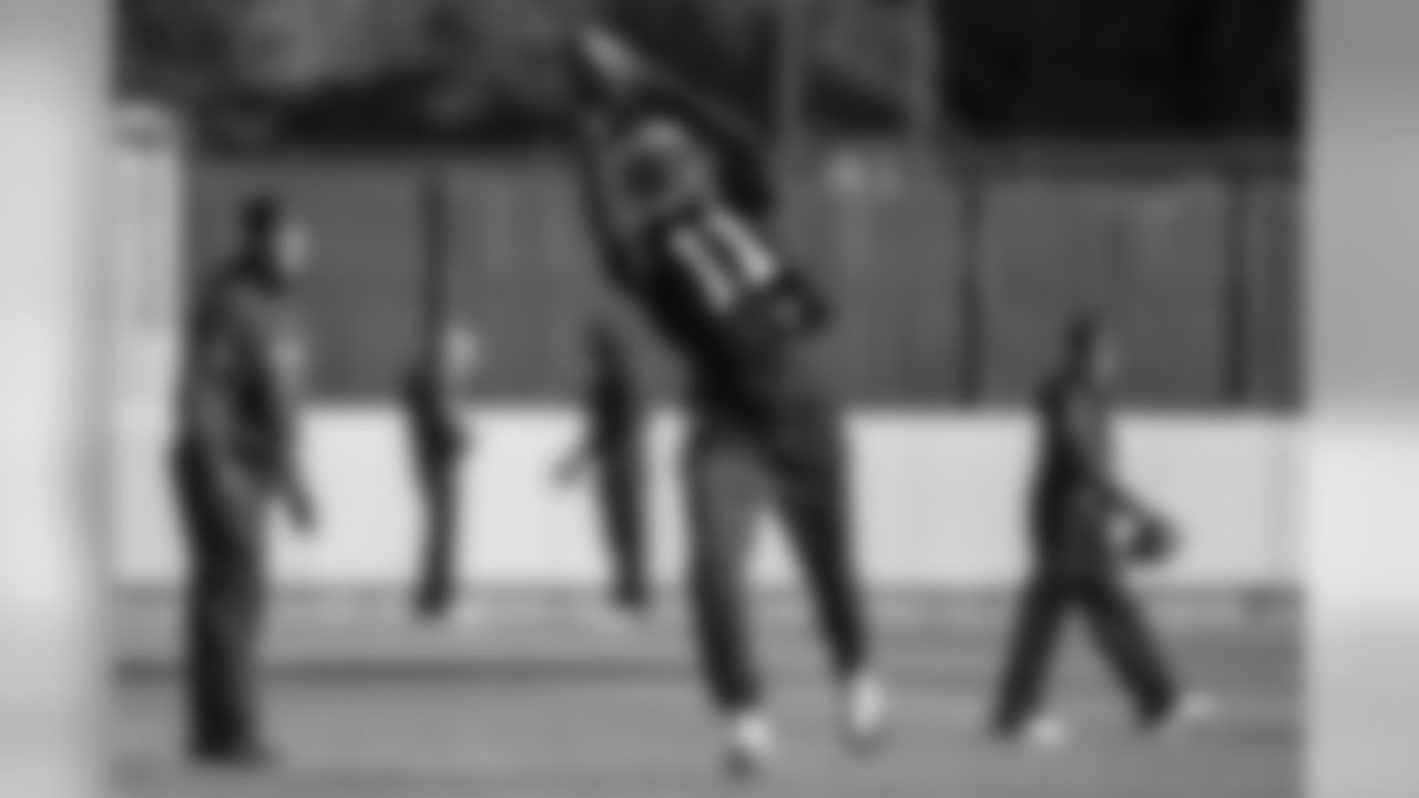 WR Brandon LaFell