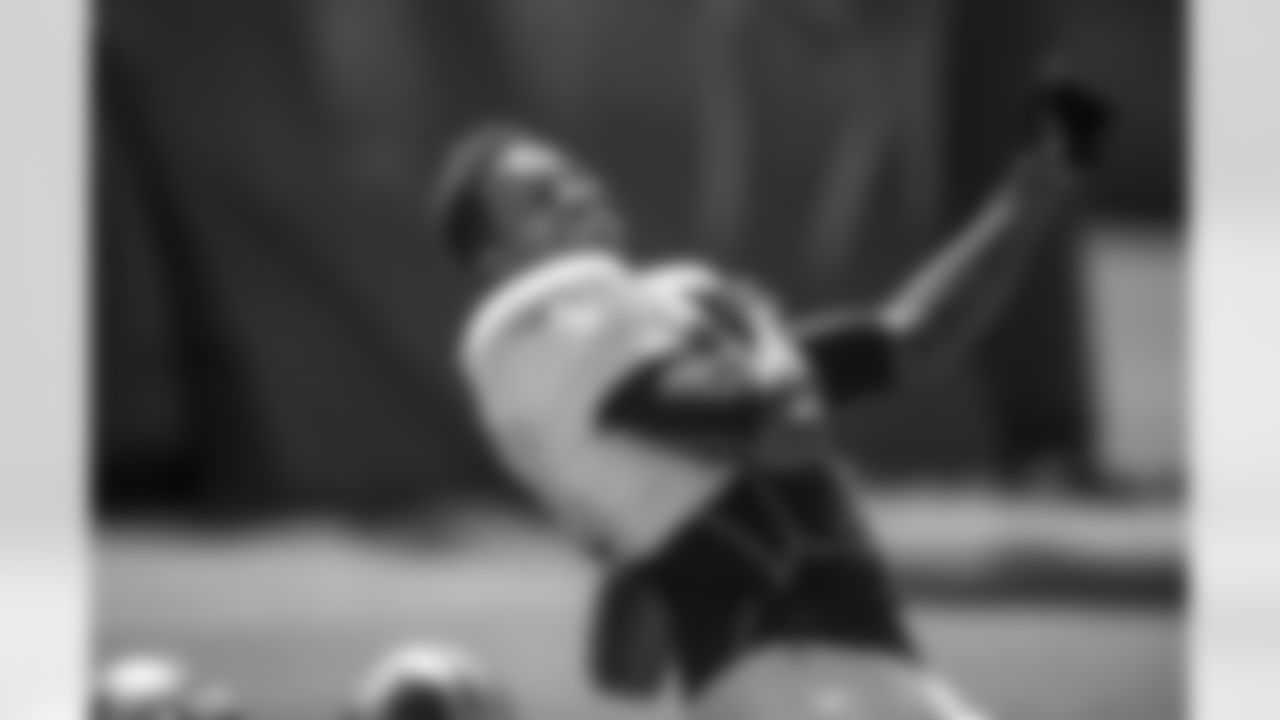 S Thomas DeCoud