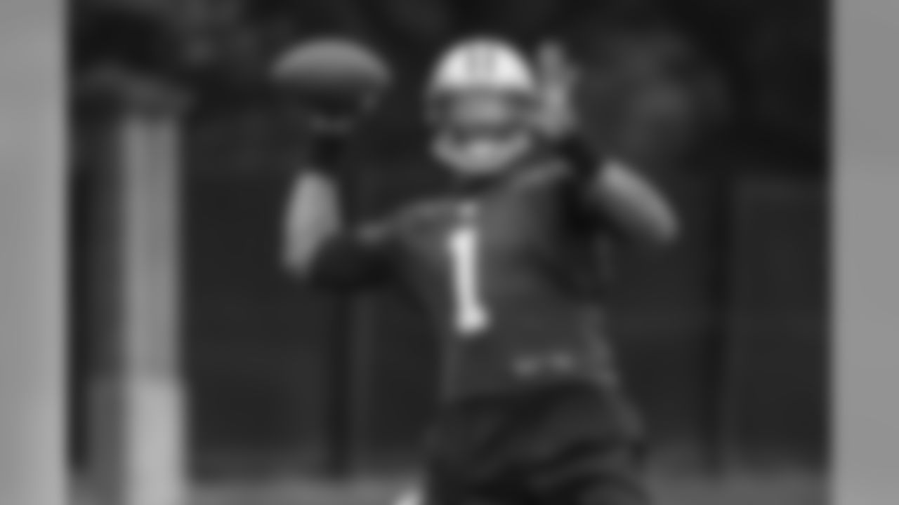 QB Cam Newton