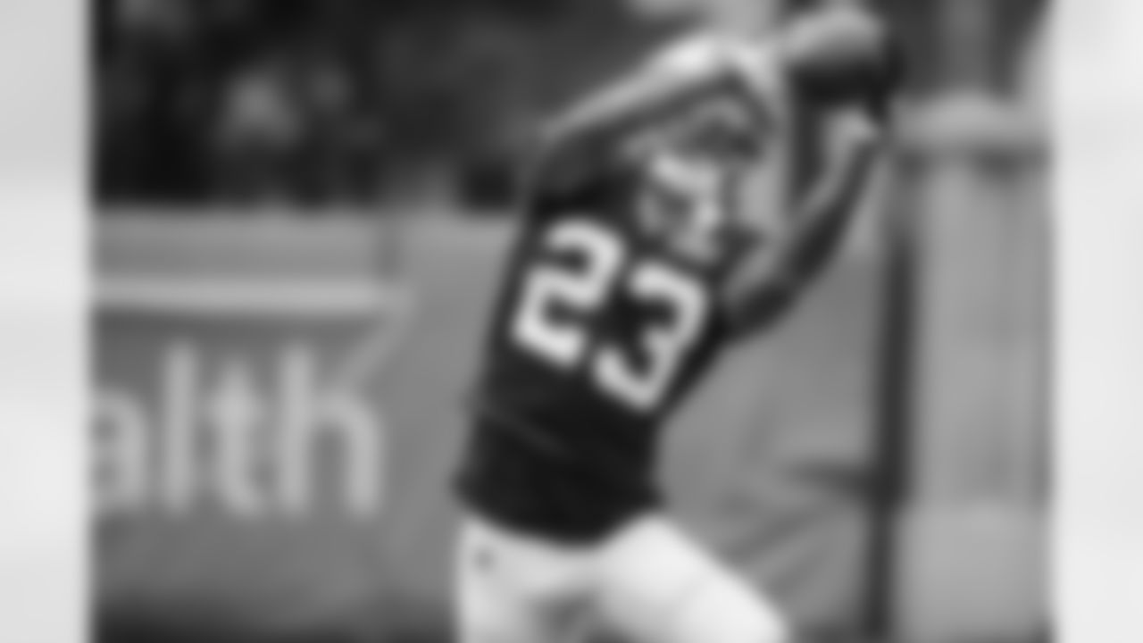CB - 23 - Stantley Thomas-Oliver III