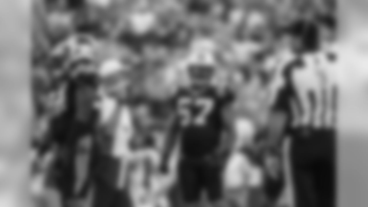 LB Adarius Glanton