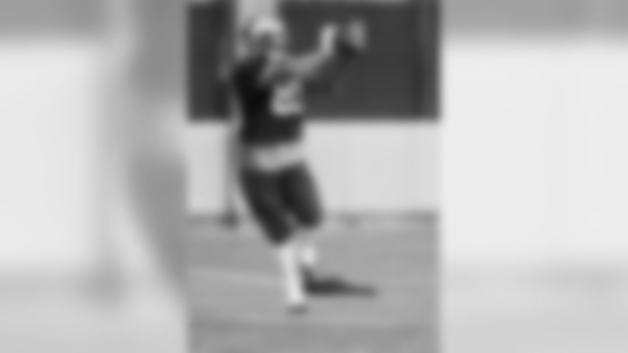 WR Steve Smith