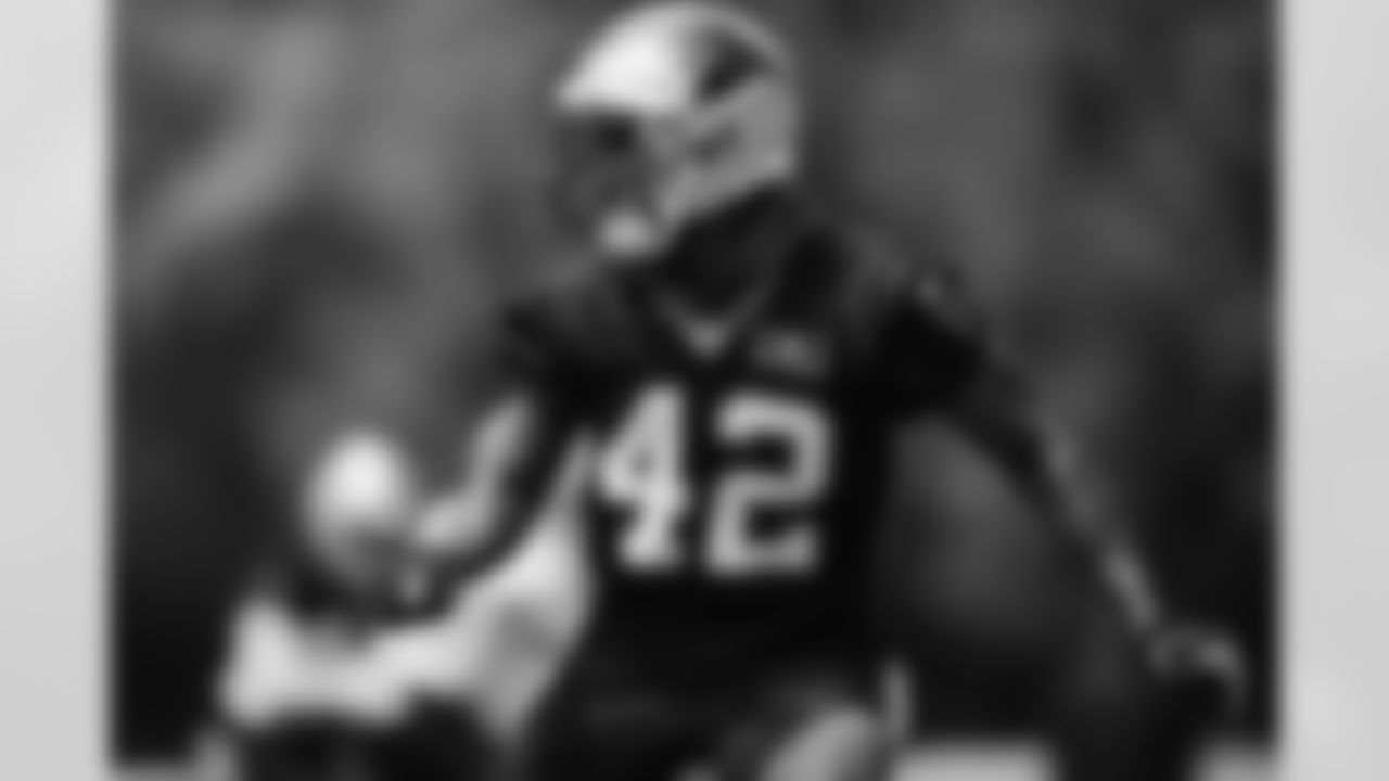 S - 42 - Sam Franklin Jr.