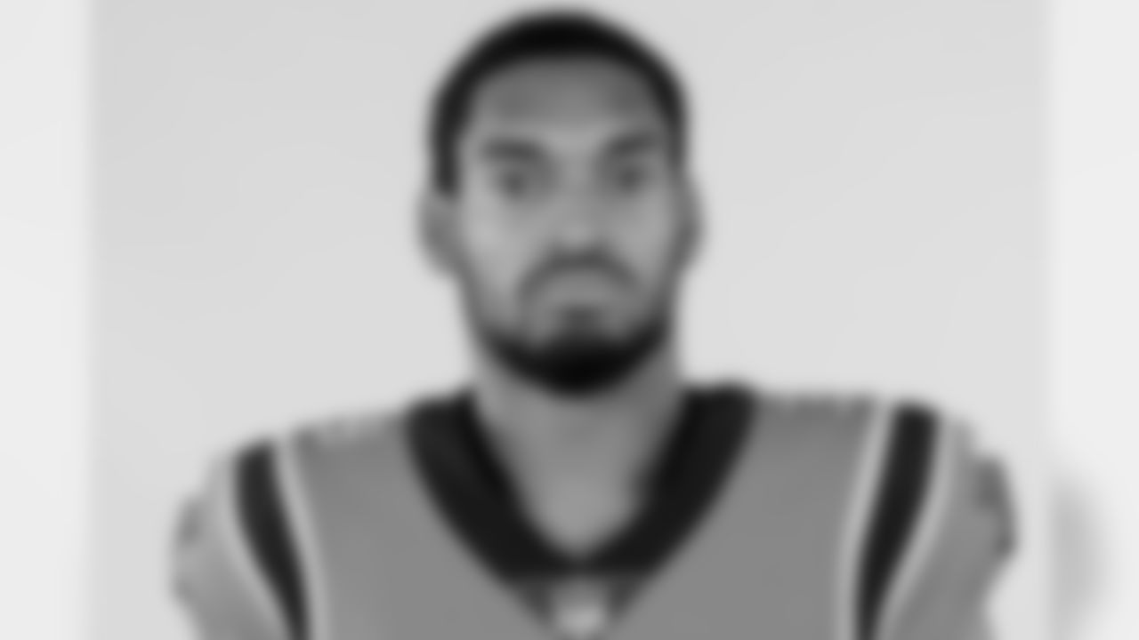 #39 Reggie Bonnafon