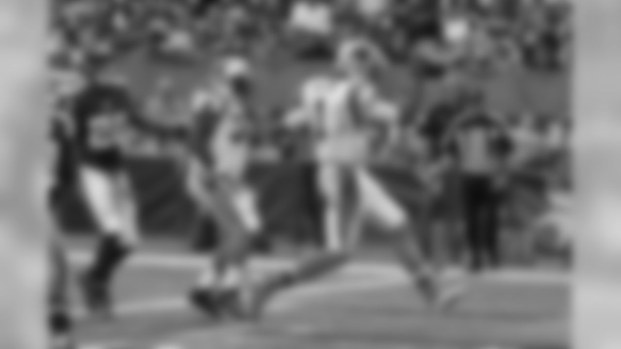 QB Cam Newton