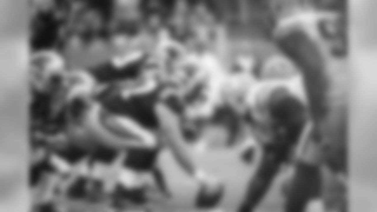 C Ryan Kalil