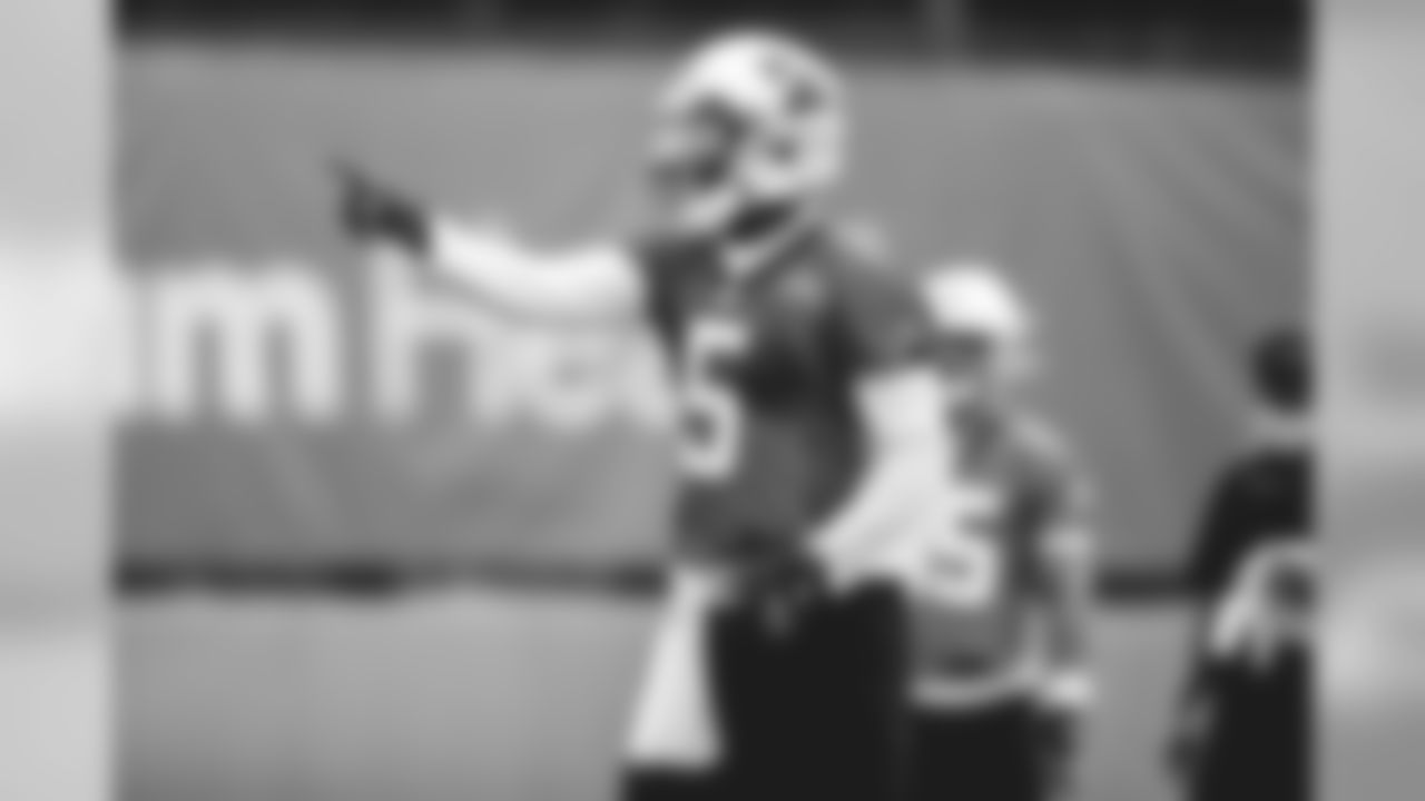 Teddy Bridgewater
