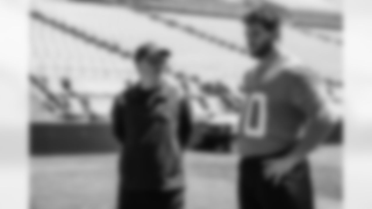 230412 Panthers Pro Day-127