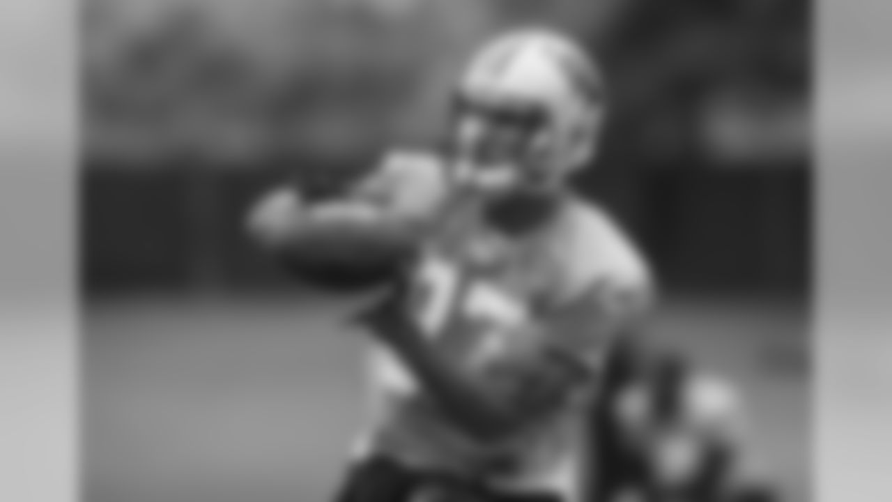 WR Domenik Hixon