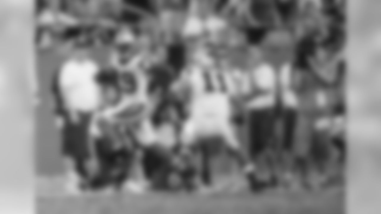 WR Ted Ginn, Jr.