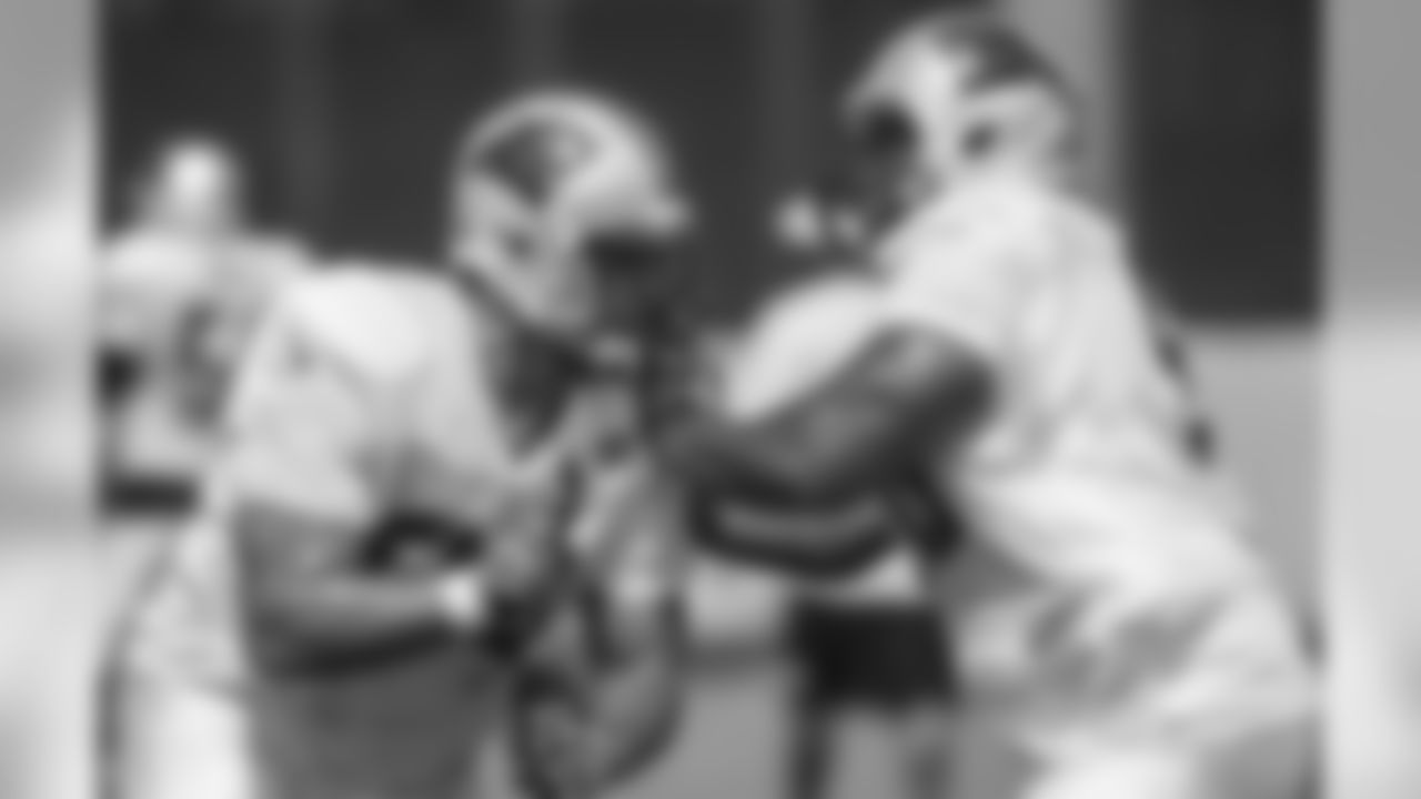 DTs Sione Fua and Star Lotulelei