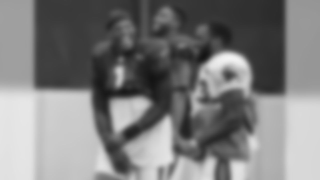 QB Cam Newton