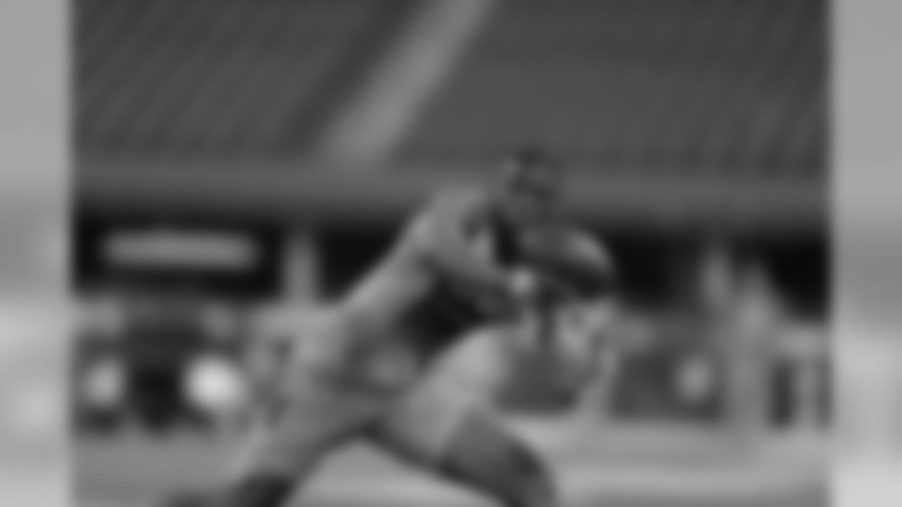 WR Devin Funchess