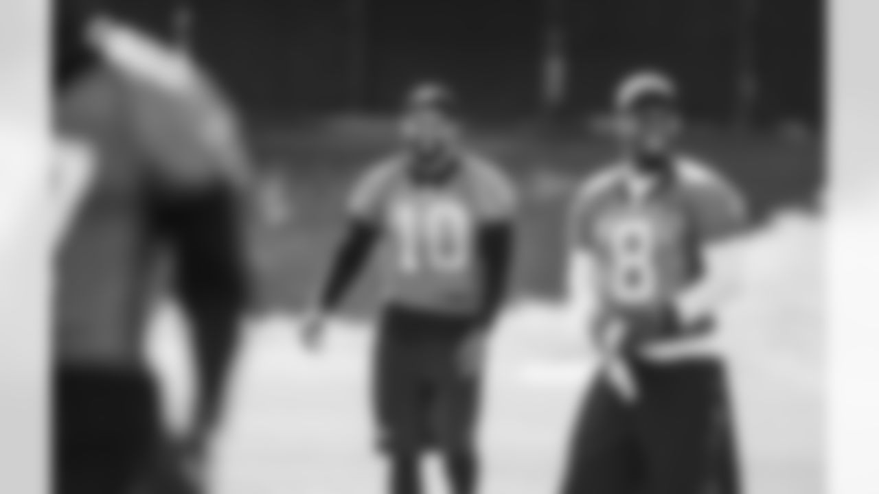 WR Philly Brown