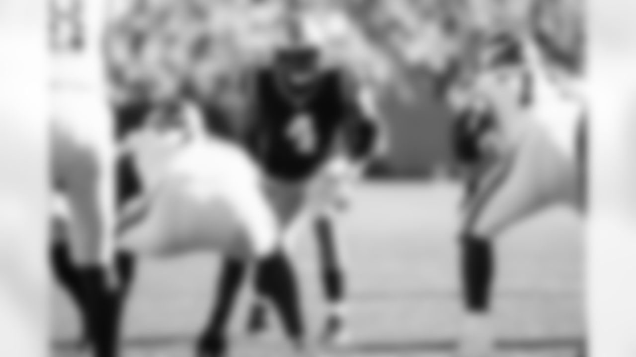 Jermaine Carter Jr.