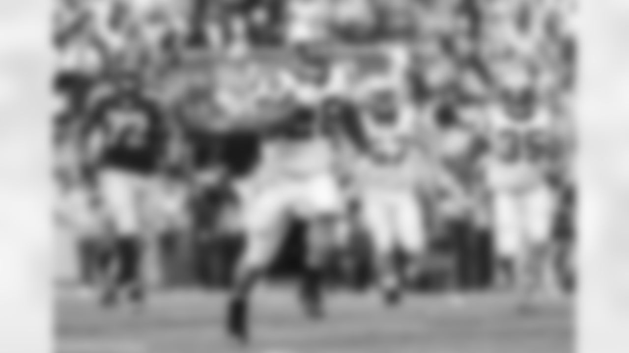 RB Jonathan Stewart