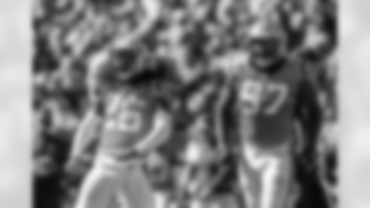 Carolina Panthers week 8 game against the Baltimore Ravens at Bank of America Stadium on Sunday, October 28, 2018.