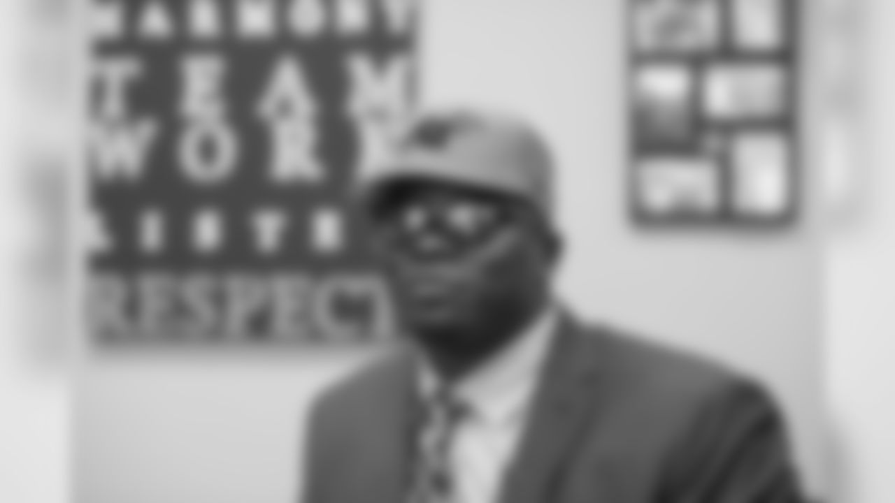 DT Vernon Butler