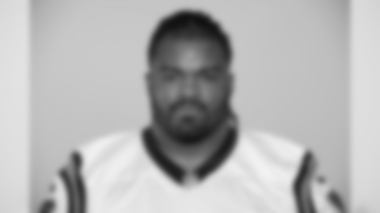 DT Dontari Poe