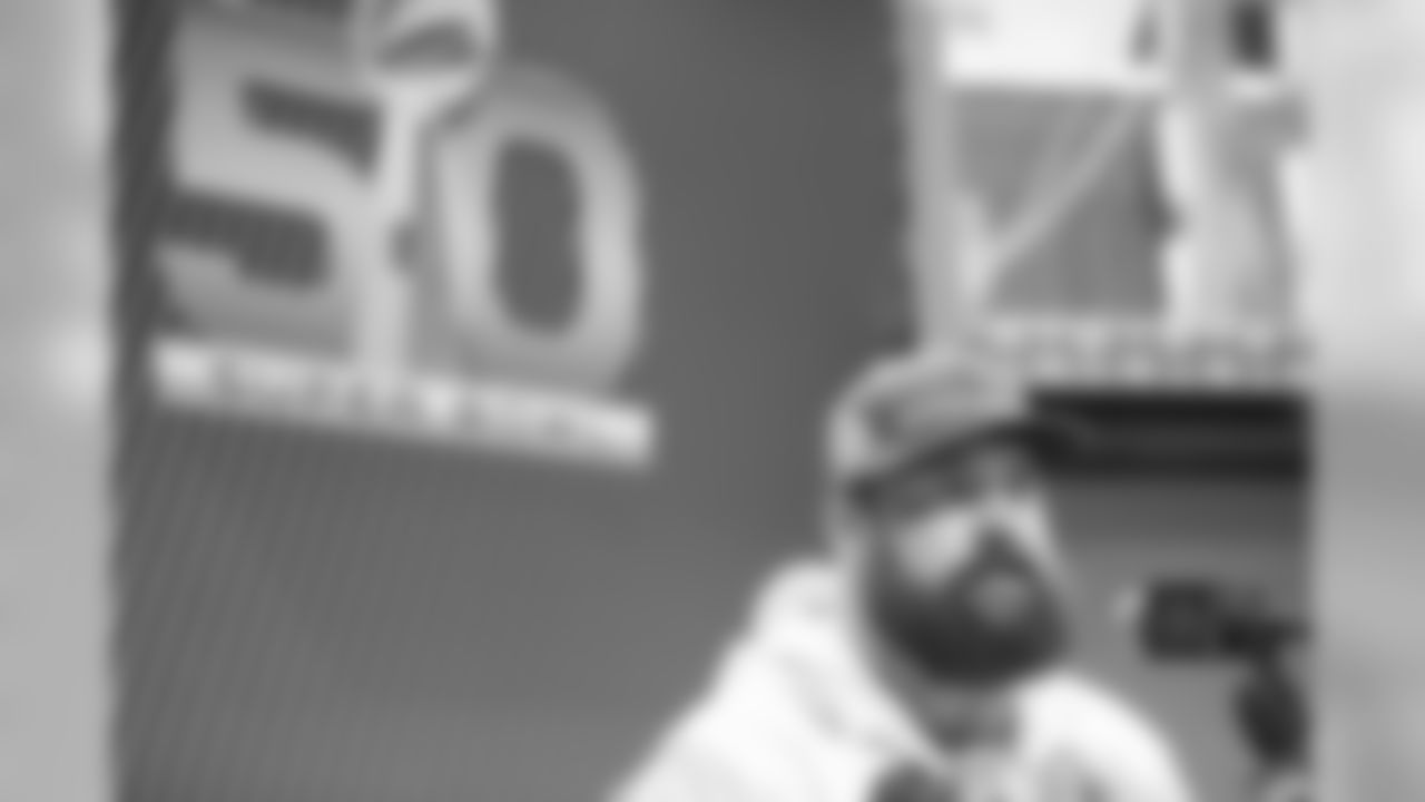 C Ryan Kalil
