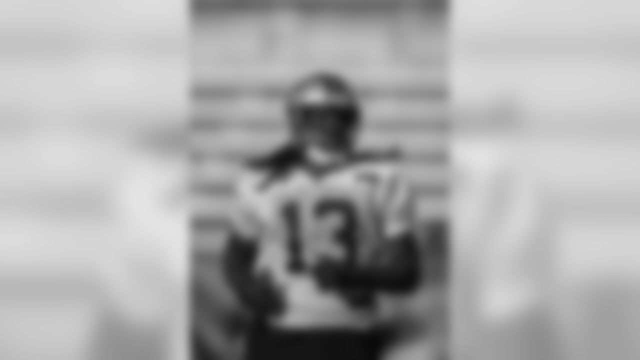 WR Kelvin Benjamin
