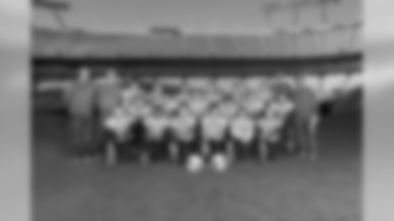 Weddington Titans Jr. Midget