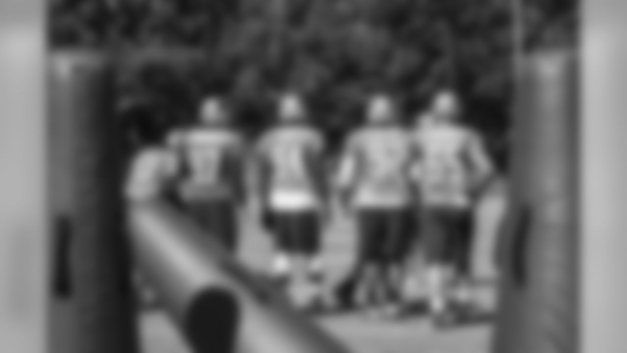 Defensive Line