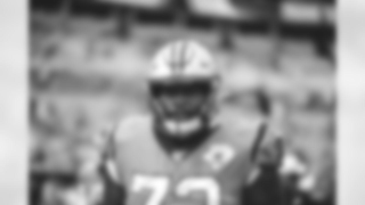72 Taylor Moton