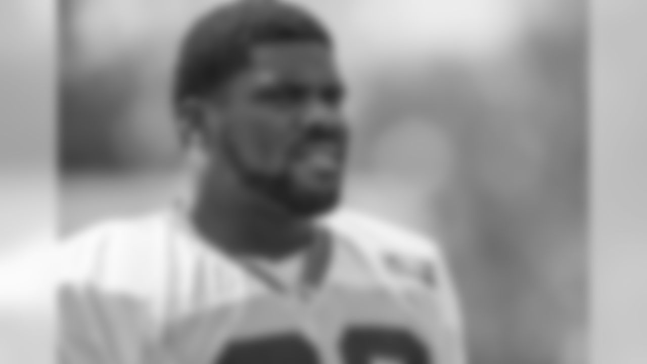 T Daryl Williams
