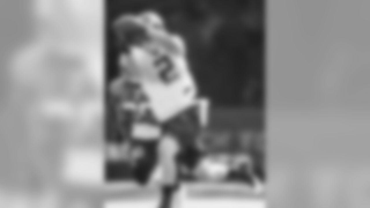 WR Brenton Bersin