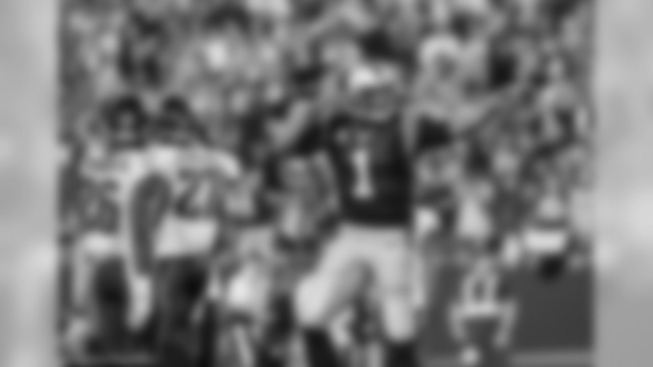 QB Cam Newton