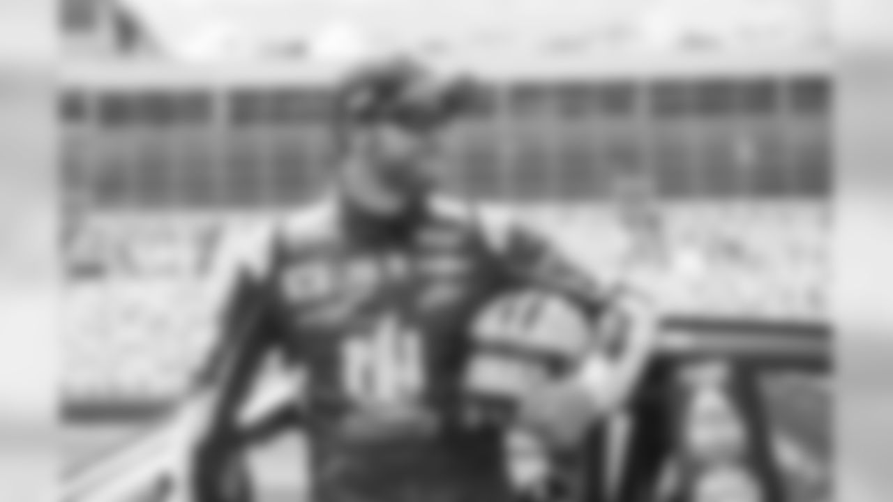 NASCAR driver Dale Earnhardt, Jr. (@DaleJr)