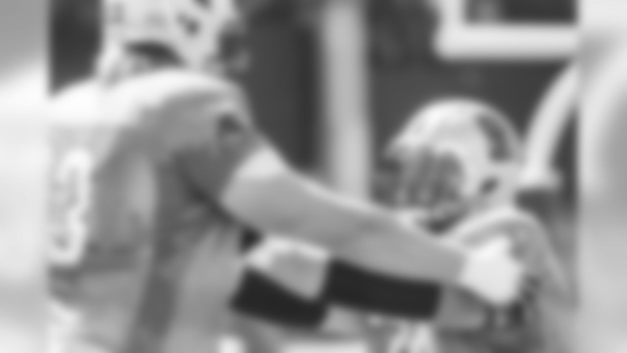 T Mike Remmers