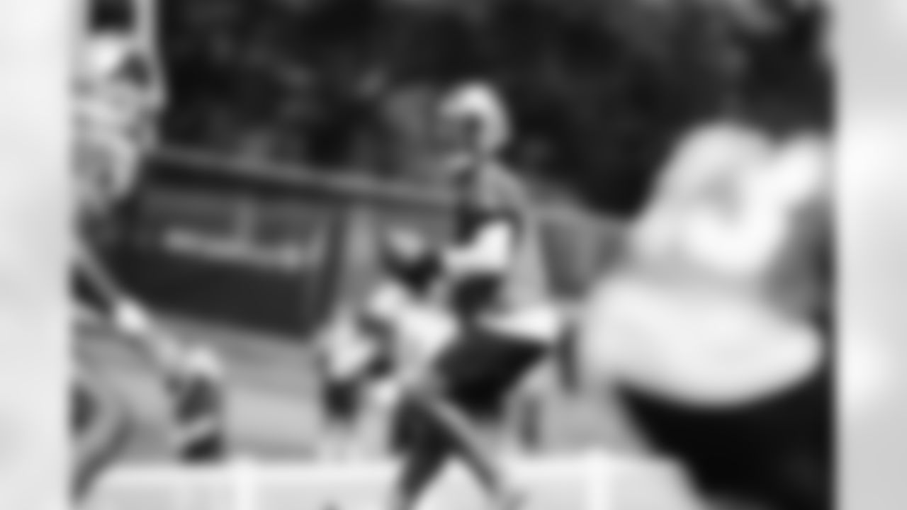 QB P.J. Walker