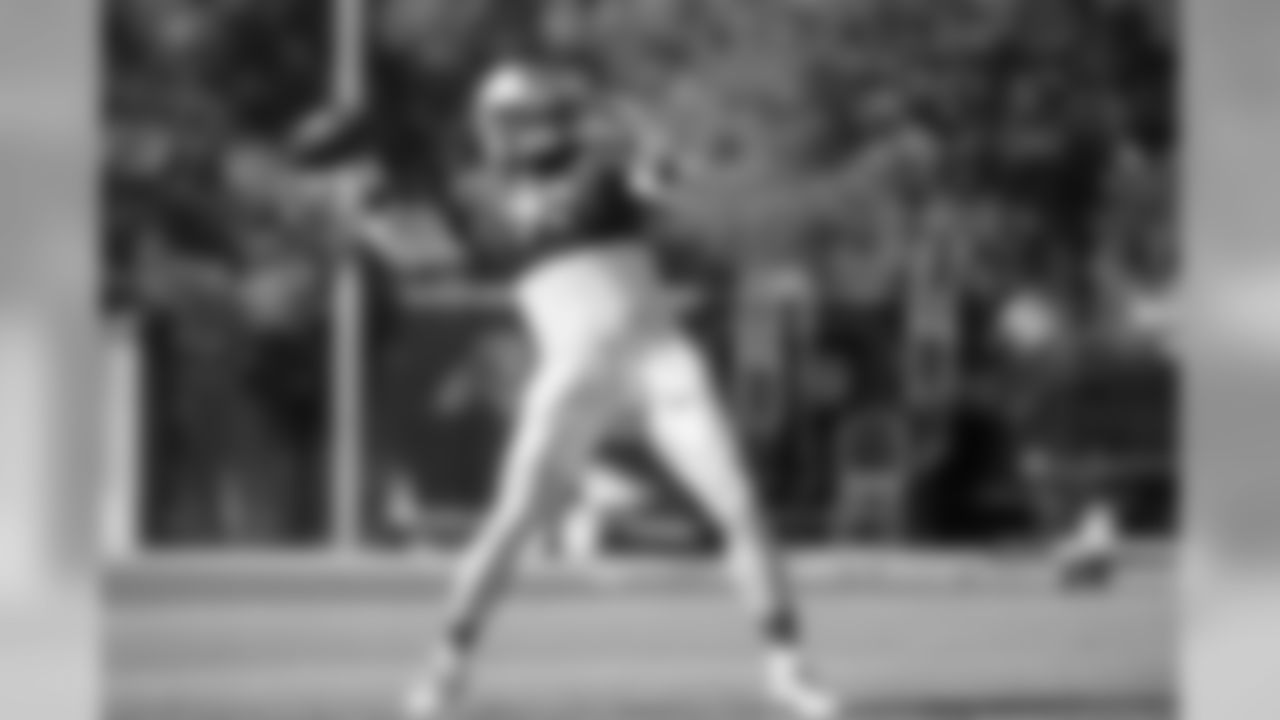 QB Cam Newton
