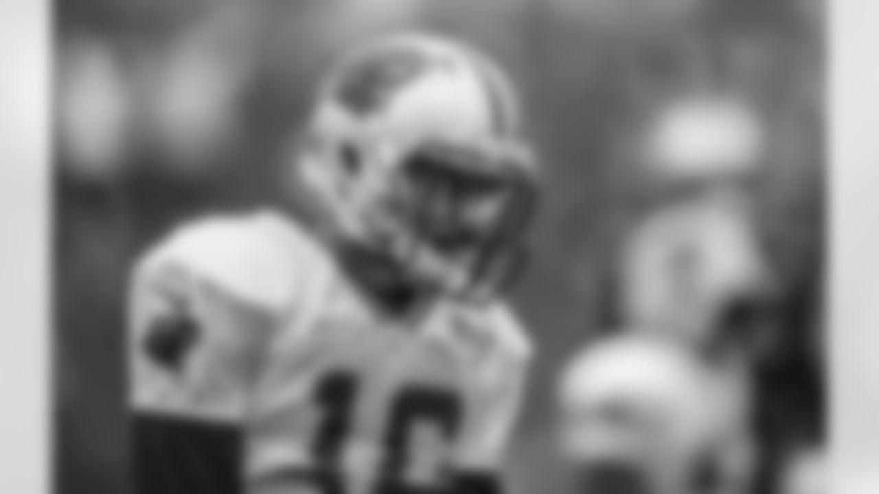 WR Corey Brown