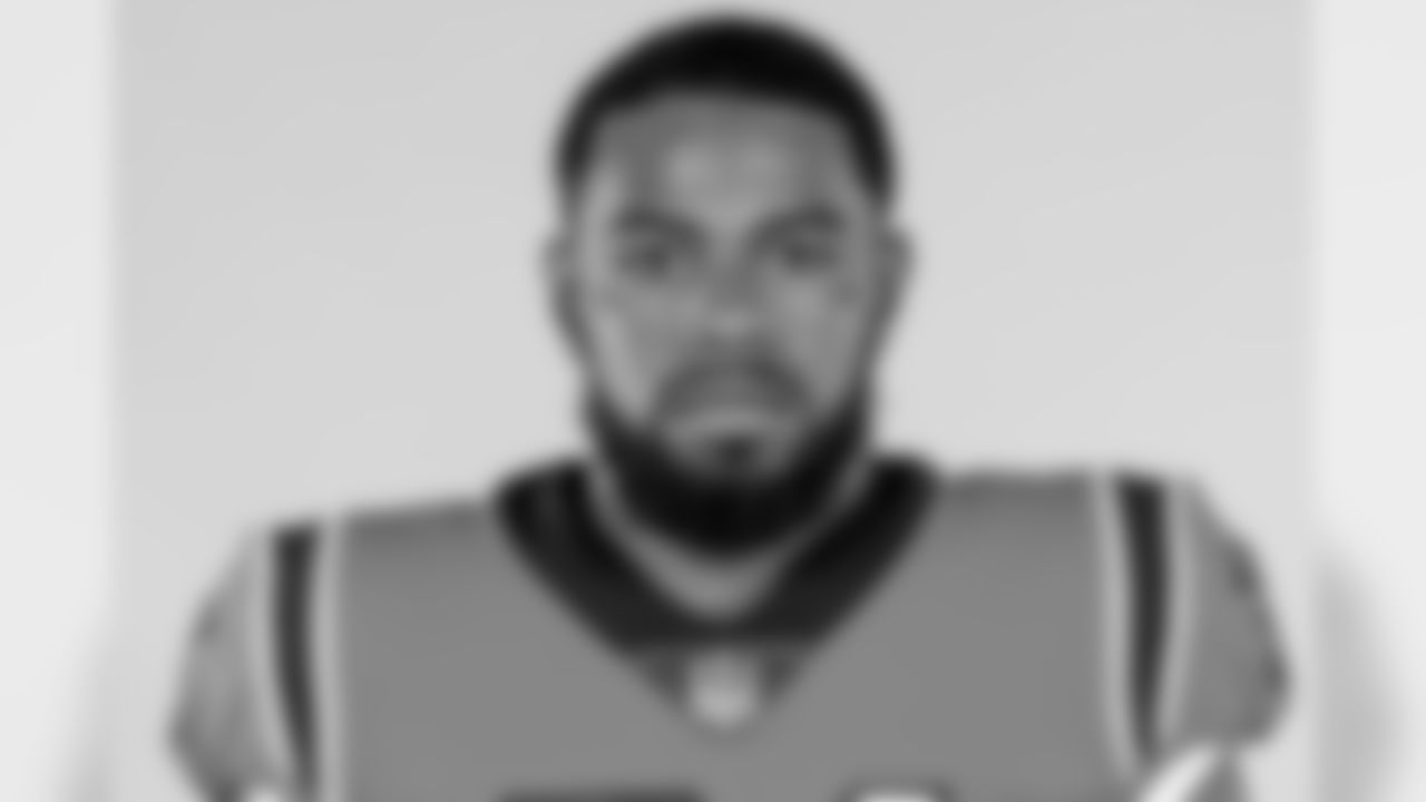 #31 Juston Burris