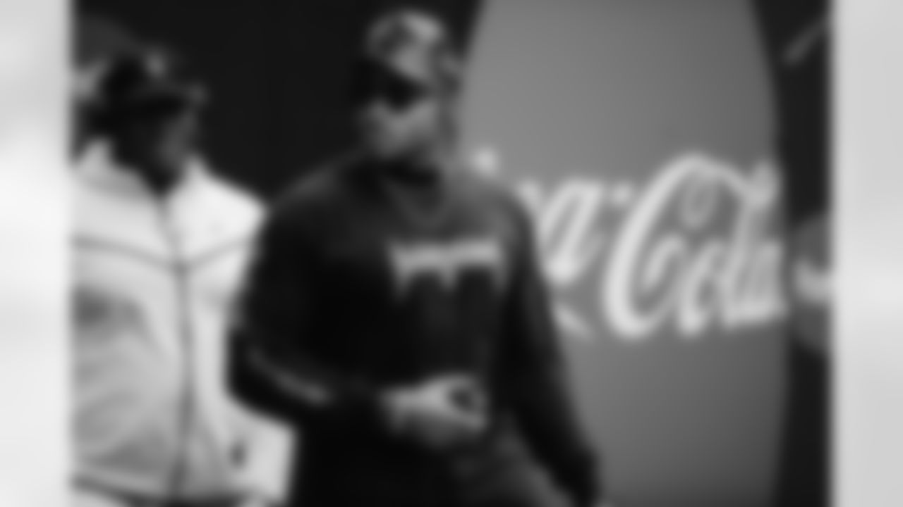 LB - Damien Wilson