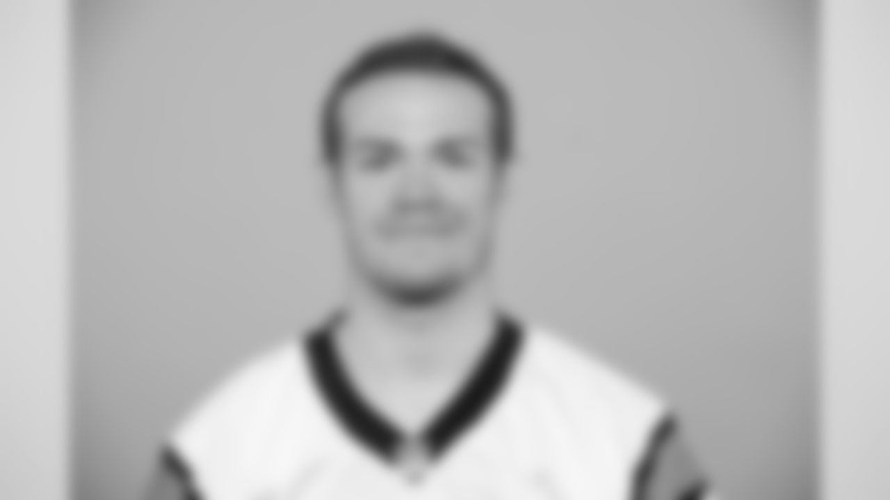 QB Taylor Heinicke