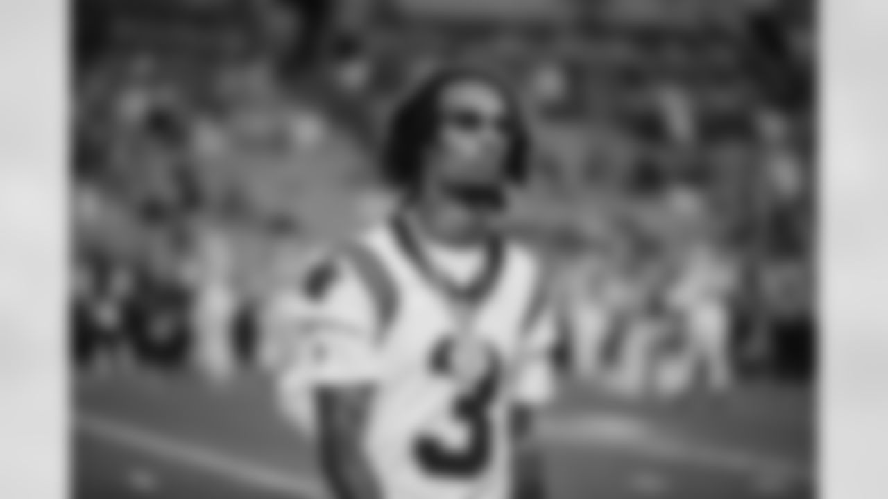 WR - 3 - Robbie Anderson