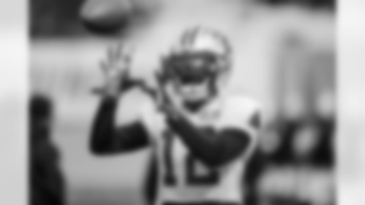 WR - 12 - Shi Smith