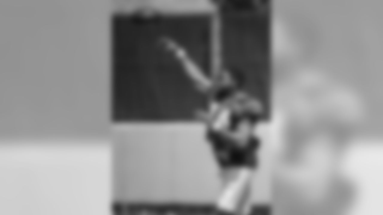 QB Joe Webb